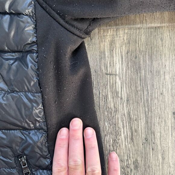 WOMENS CALVIN KLEIN JACKET SIZE MEDIUM - Picture 4 of 4